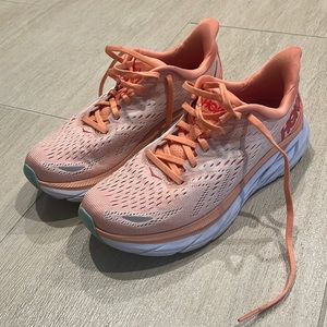 Hoka Clifton 8 Women’s Running Shoe